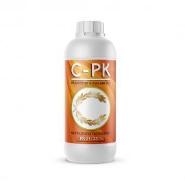 AGROTECH C-PK 1 LITER (PLANTENVOEDING & ADDITIEVEN), Tuin en Terras, Plantenvoeding, Nieuw, Ophalen of Verzenden