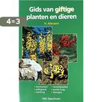 GIDS VAN GIFTIGE PLANTEN EN DIEREN 9789027430991 H. Altmann, Boeken, Verzenden, Gelezen, H. Altmann