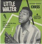 Little Walter - ALTERNATIVELY CHESS 7? VINYL EP (Vinylsin..., Verzenden, Nieuw in verpakking