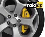 Remklauw verf remklauwverf geel - Raid HP, Auto diversen, Tuning en Styling, Verzenden