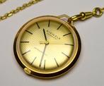 Kienzle Markant - Antimagnetic - pocket watch with chain -, Nieuw