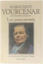 Marguerite Yourcenar de lAcadÃ©mie franÃ§aise 9782227320222, Verzenden, Gelezen, Matthieu Galey