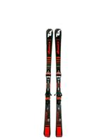 Nordica Dobermann Spitfire RB-162 cm, Gebruikt, Ophalen of Verzenden, Carve, Skiën