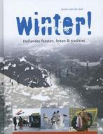 Winter! | Van Der Spek, Jeroen | Nieuw, Boeken, Verzenden, Nieuw, Van Der Spek, Jeroen