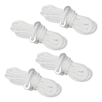 ProPlus Polyester scheerlijnen met aluminium spanners - 3... beschikbaar voor biedingen