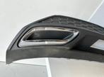AUDI A3 8Y5 LIMOUSINE DIFFUSER S-LINE ORIGINEEL 8Y5807521B, Auto-onderdelen, Ophalen, Gebruikt, Audi, Achter