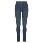 Pepe Jeans Skinny jeans REGENT in skinny pasvorm met, Kleding | Dames, Spijkerbroeken en Jeans, Nieuw, Verzenden