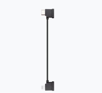 DJI Mini 2 LIGHTNING Cable beschikbaar voor biedingen