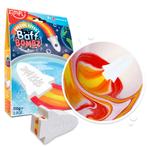 Zimpli Kids - Rocket Flame badbom, Nieuw