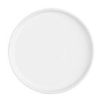 Borden | WHITEWARE | Porselein | Wit | 6 Stuks |, Verzenden, Nieuw in verpakking