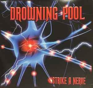LP nieuw - Drowning Pool - Strike A Nerve, Cd's en Dvd's, Vinyl | Hardrock en Metal, Verzenden
