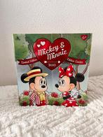 Disney - Beeldje - Mickey et Minnie - Édition Limitée -, Verzamelen, Disney, Nieuw