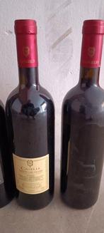 2004 Caselle Dangelo Riserva x2 & 2007 Viceconte Turi -, Nieuw