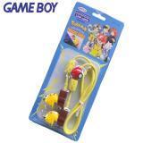 Game Boy Classic Twee Speler Pikachu-kabel Nieuw - iDEAL!, Spelcomputers en Games, Spelcomputers | Nintendo Game Boy, Nieuw, Ophalen of Verzenden