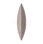 Tecnolumen Afrique Wandlamp, glas rood (Wandlampen), Huis en Inrichting, Lampen | Wandlampen, Verzenden, Nieuw