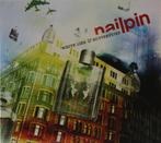 cd digi - Nailpin - White Lies &amp; Butterflies, Verzenden, Zo goed als nieuw