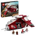 LEGO Star Wars - Coruscant Guard Gunship™ 75354, Nieuw, Ophalen of Verzenden