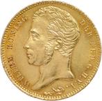 Nederland. Willem I (1813-1840). 10 Gulden 1840 over, Postzegels en Munten, Munten | Nederland