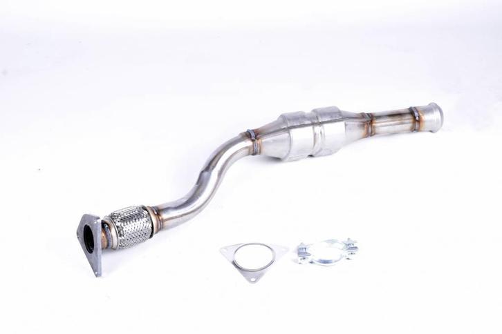 Katalysator Renault Megane, Scenic, Auto-onderdelen, Uitlaatsystemen, Nieuw, Renault, Ophalen of Verzenden