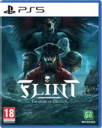 Flint Treasure of Oblivion-Standaard (PlayStation 5) NIEUW, Ophalen of Verzenden, Nieuw