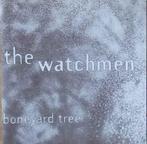 cd promo - The Watchmen - Boneyard Tree, Verzenden, Zo goed als nieuw