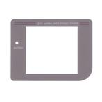 Game Boy Classic Scherm Lens van Glas (Nieuw), Verzenden, Nieuw