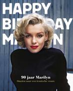 Happy birthday Marilyn 9789078653622 Ted Stampfer, Verzenden, Zo goed als nieuw, Ted Stampfer
