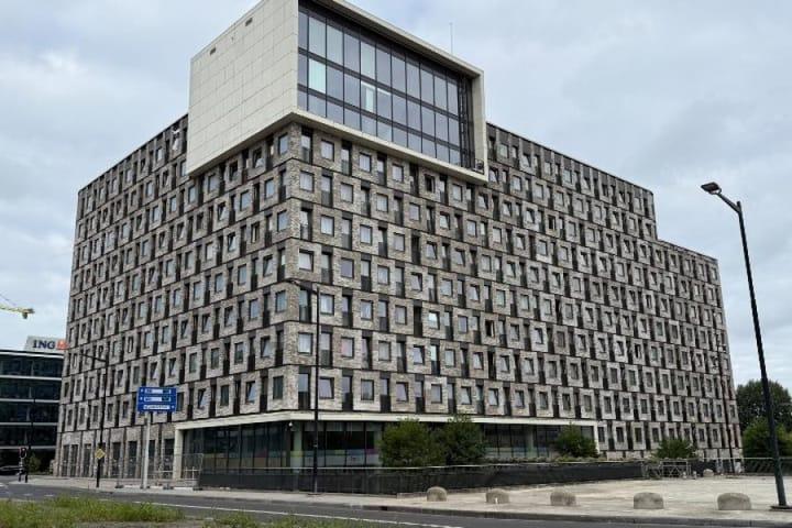 Te huur Woning Elizabeth Cady Stantonplein, Amsterdam, Huizen en Kamers, Huizen te huur, Direct bij eigenaar, A+, Noord-Holland