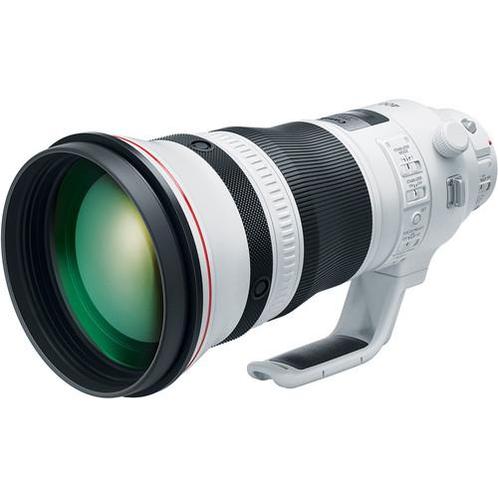 Canon EF 400mm f/2.8L IS III USM, Audio, Tv en Foto, Fotografie | Lenzen en Objectieven, Telelens, Nieuw, Ophalen of Verzenden