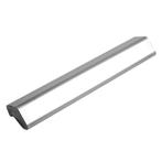 Bordensteun | OPTIMA 700 | RVS | 1400mm Diamond, Verzenden, Nieuw in verpakking