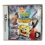 SpongeBob Squarepants En Zijn Vrienden Samen Staan Ze Sterk, Spelcomputers en Games, Games | Nintendo DS, Verzenden, Nieuw