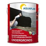 Aquaplan Aquaplan ondergronds 4 kg, Nieuw, Verzenden