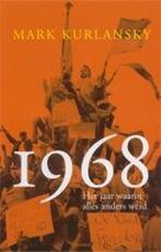 1968 9789041408600 Mark Kurlansky, Verzenden, Zo goed als nieuw, Mark Kurlansky