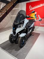 Piaggio MP3 Sport 310cc hpe (bj 2026), Scooter, 1 cilinder, 12 t/m 35 kW