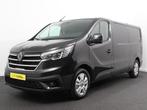 Renault Trafic 2.0 T30 L2H1 Advance, Automaat, Stof, Gebruikt, Overige kleuren