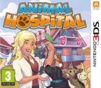 3DS Animal Hospital, Verzenden, Zo goed als nieuw