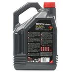 5L Motul 5W40 C3 8100 X-Clean Motorolie 102051 Dexos2 MB2..., Auto-onderdelen, Motor en Toebehoren, Ophalen of Verzenden, Nieuw