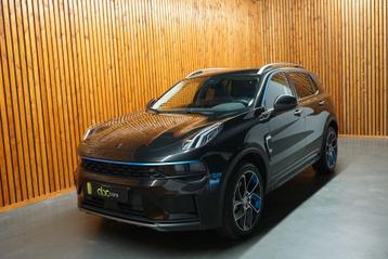 NR. 043 Lynk + Co 1.5 HYBRIDE / MJ 2022 / PANORAMADAK beschikbaar voor biedingen