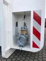 vloeistof ,containers ,zeecontainers staal haakarm kabel