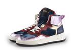Notre-V Hoge Sneakers in maat 40 Paars | 25% extra korting, Kleding | Dames, Schoenen, Notre-V, Overige kleuren, Verzenden, Sneakers of Gympen