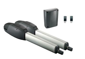 Nieuwe Sterke Poortopener Hekmotoren Hekopener (300KG, 2xHZ) beschikbaar voor biedingen