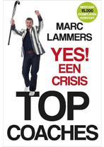 Yes! een crisis GESIGNEERD Marc Lammers, Nieuw, Verzenden