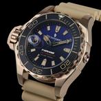 Tecnotempo - Automatic Diver 1000M Tsunami - Limited, Nieuw