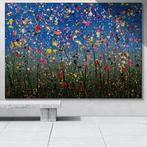 Arvydas Gaiciunas (Retne) - Uva N-4 (XXL) – Abstract