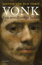 Vonk 9789045024790 Steffie van den Oord, Verzenden, Gelezen, Steffie van den Oord
