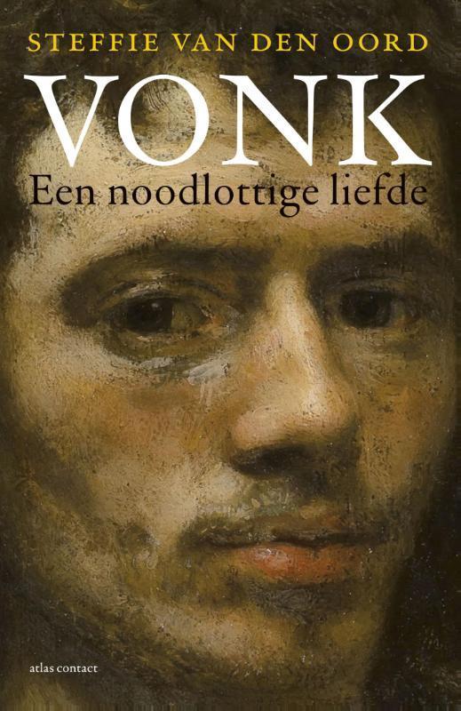 Vonk 9789045024790 Steffie van den Oord, Boeken, Literatuur, Gelezen, Verzenden