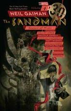 The Sandman: Season of mists by Neil Gaiman (Paperback), Gelezen, Neil Gaiman, Verzenden