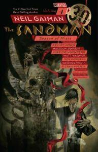 The Sandman: Season of mists by Neil Gaiman (Paperback), Boeken, Overige Boeken, Gelezen, Verzenden