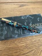 Radius 1934 - Radius 1934, Marmo Gold Trim - Vulpen, Nieuw