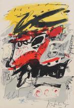 Kees Salentijn (1947) - Cap Un Tauro